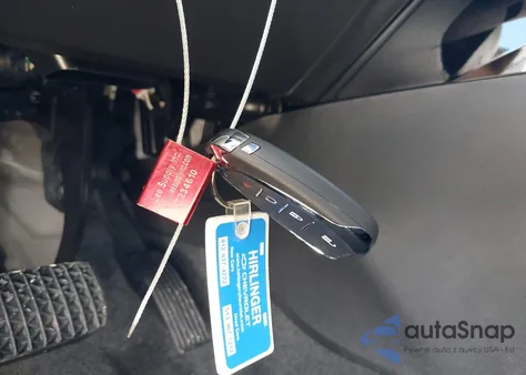 2025 Chevrolet Trax Fwd Activ из США, поврежденный, VIN KL77LKEP8SC227944